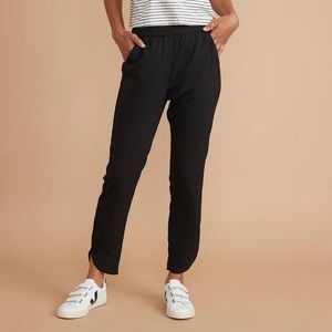 Marine Layer Re-Spun Allison Pants